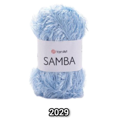 YarnArt Samba 2029