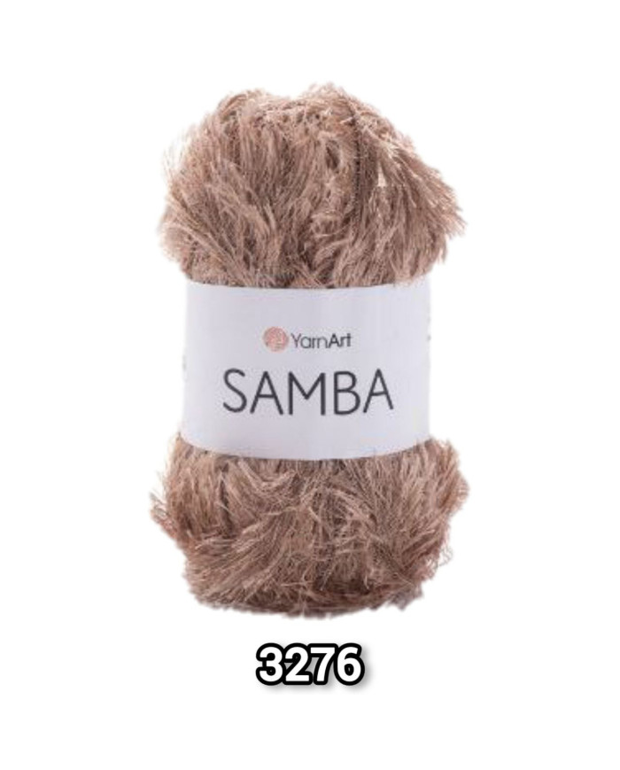 YarnArt Samba 3276