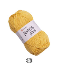 YarnArt jeans plus 35