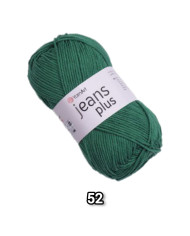 YarnArt jeans plus 52
