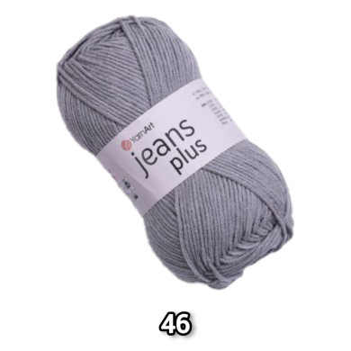 YarnArt jeans plus 46