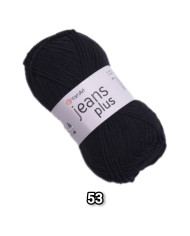 YarnArt jeans plus 53