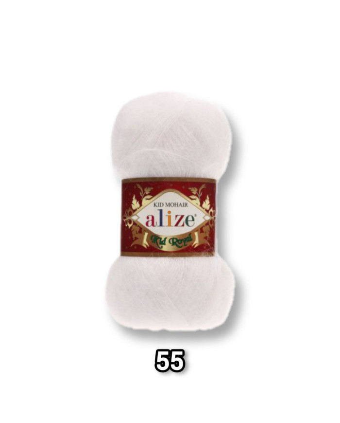 Alize Kid Royal 50 55