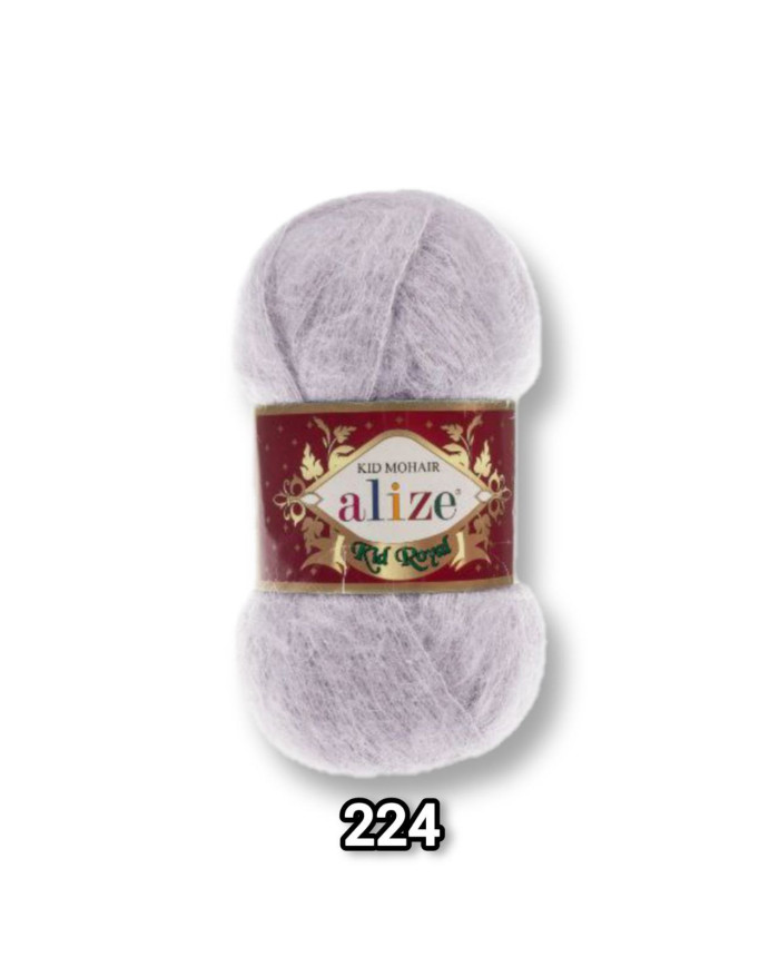 Alize Kid Royal 50 224