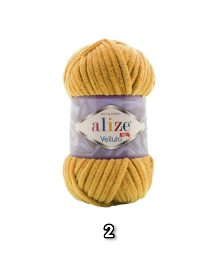 Alize Velluto 2