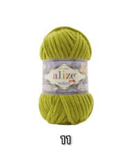 Alize Velluto 11