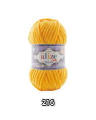 Alize Velluto 216