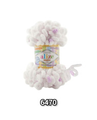 Alize Puffy color 6470