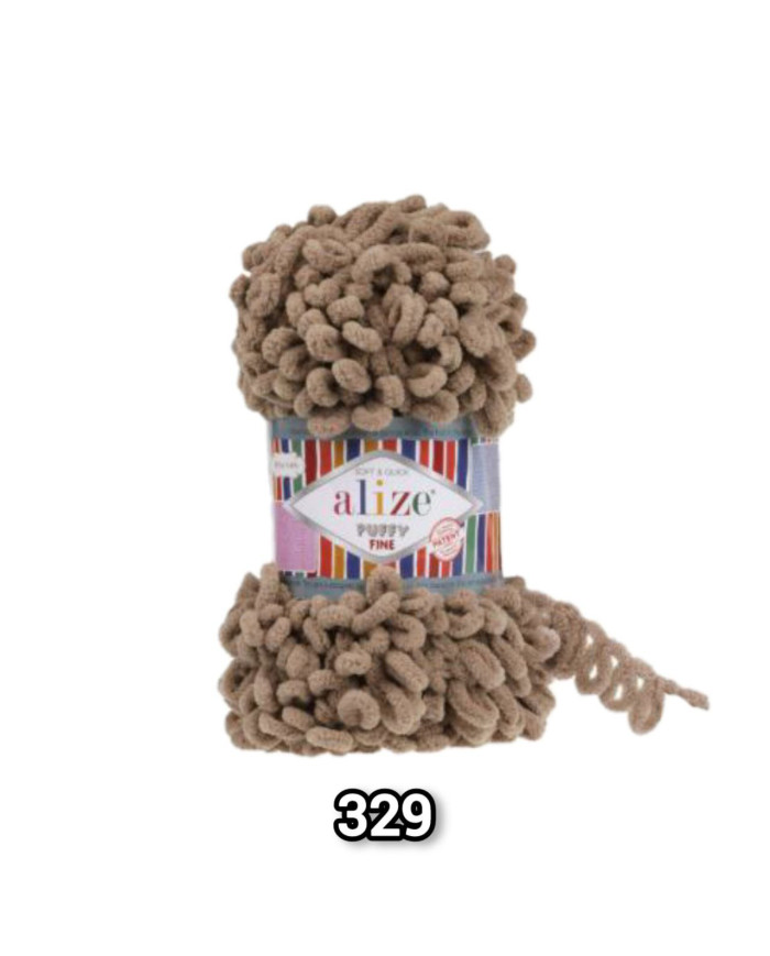 Alize Puffy fine 329