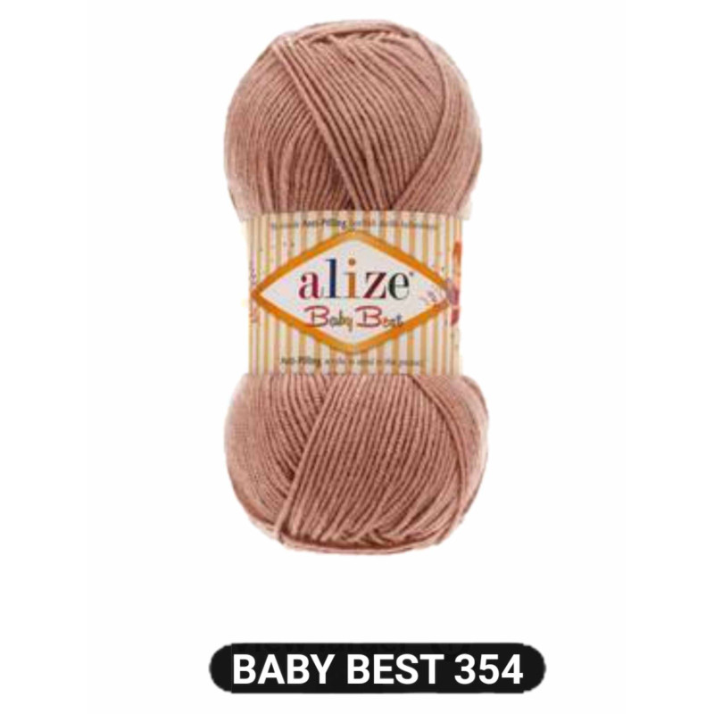 Alize Baby Best 354