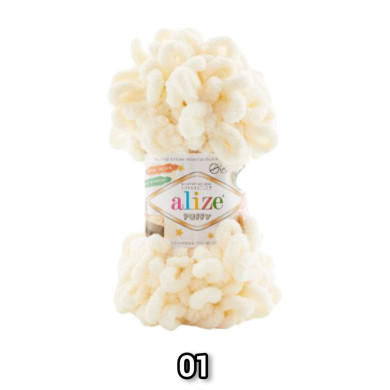 Alize Puffy 01