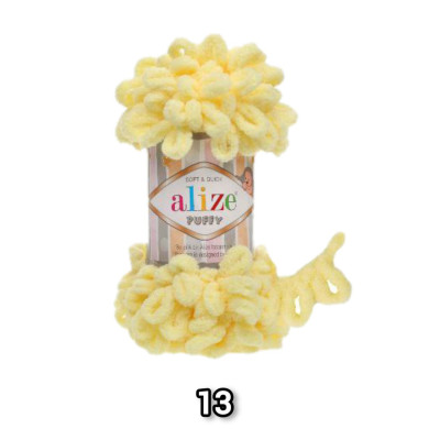 Alize Puffy 13