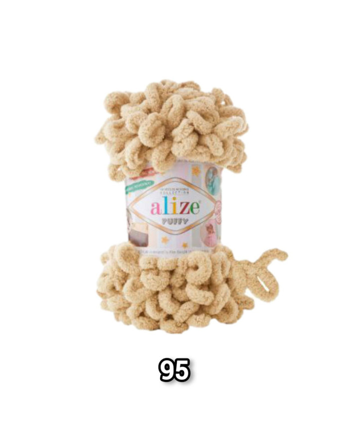 Alize Puffy 95