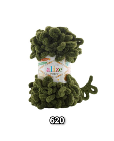 Alize Puffy 620