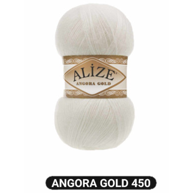 Alize Angora Gold 450