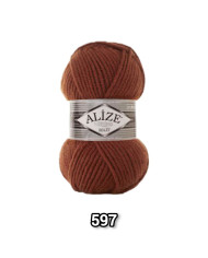 Alize Superlana MAXI 597