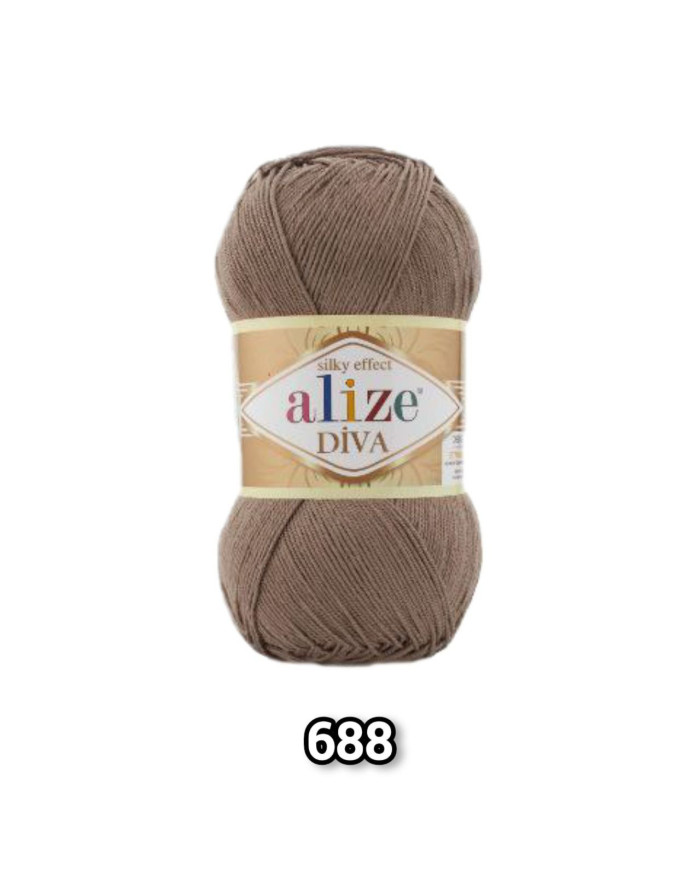 Alize Diva 688