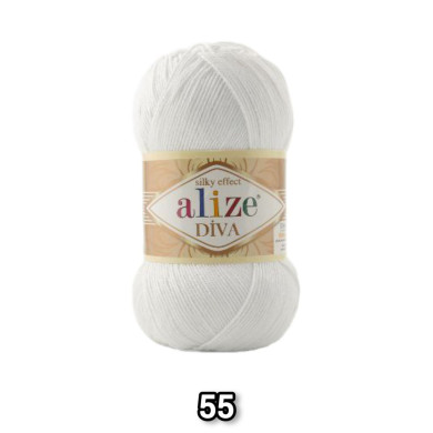 Alize Diva 55
