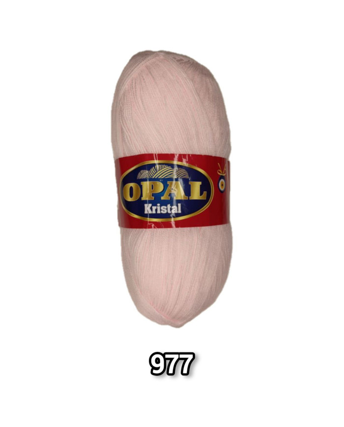 Opal kristal 977