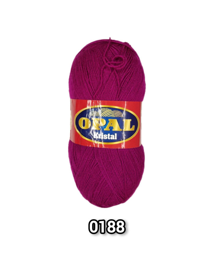Opal kristal 0188