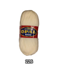 Opal kristal 226