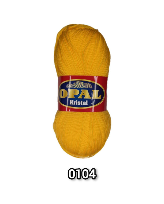 Opal kristal 0104