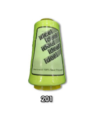 Ideal թել 2000 յարդ/1830 մետր