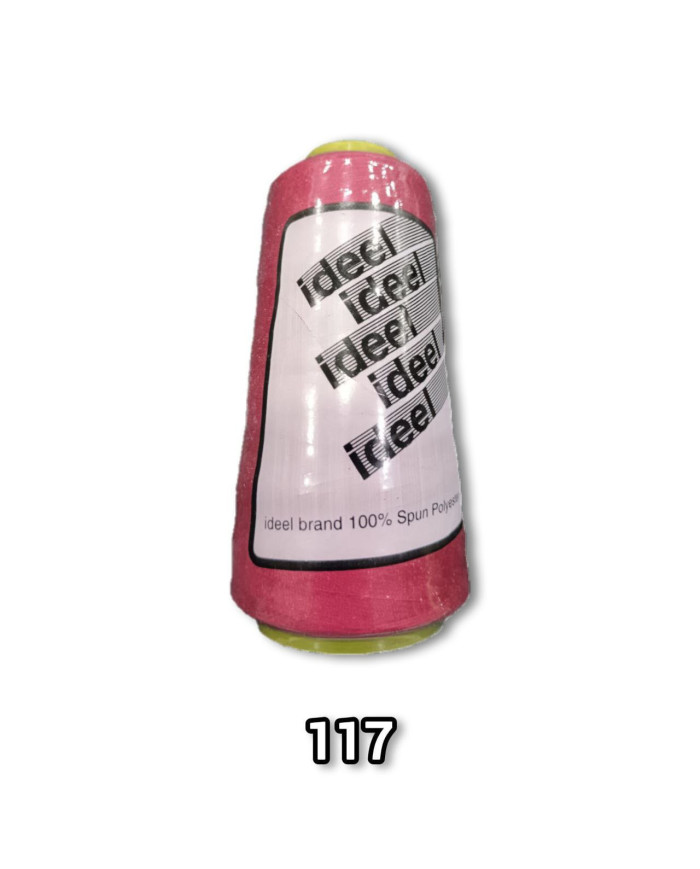 Ideal нить 2000 ярдов/1830 метра
