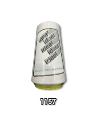Ideal թել 2000 յարդ/1830 մետր