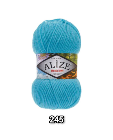 Alize burcum 245
