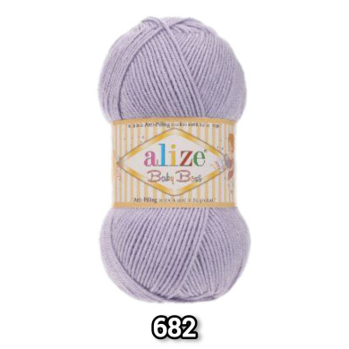 Alize Baby Best 682