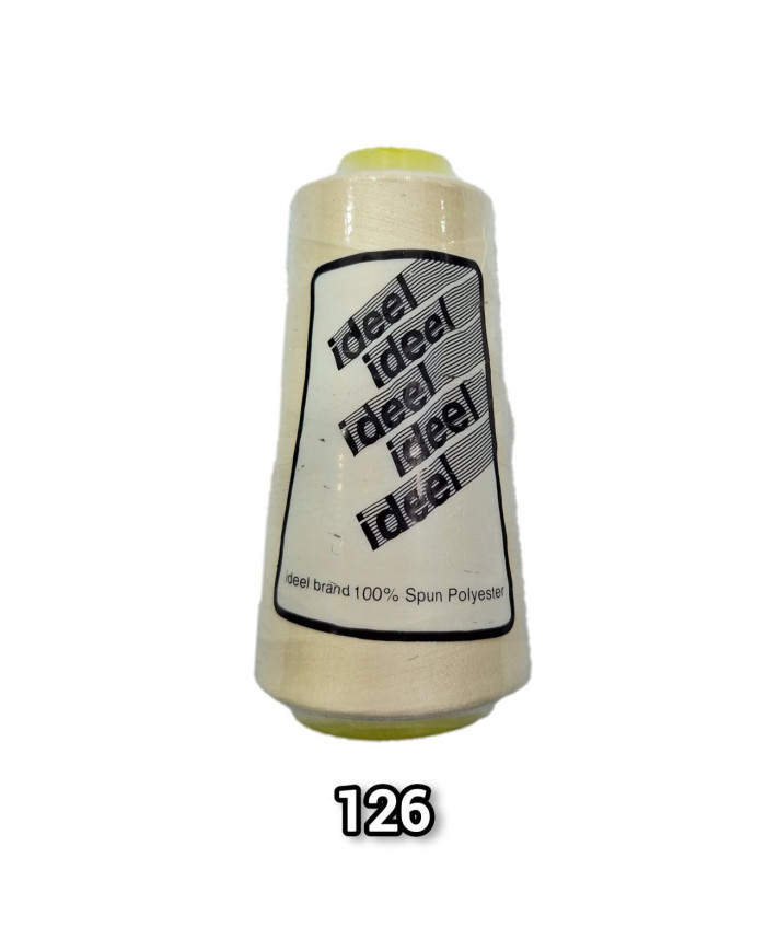 Ideal thread 2000 yard/1830 meter