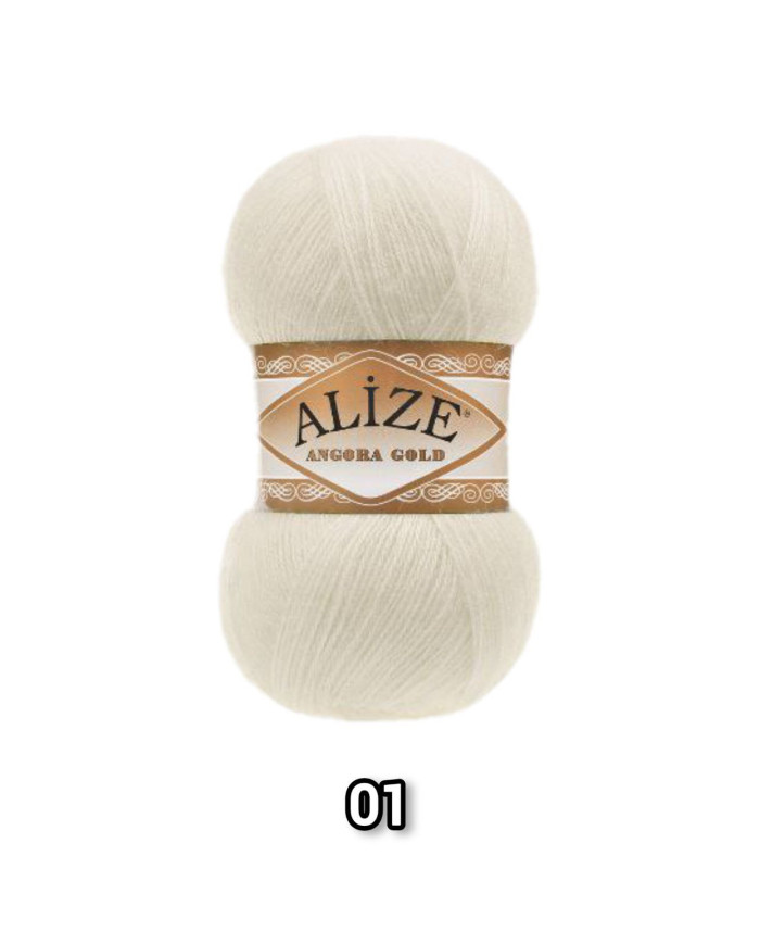Alize Angora Gold 01