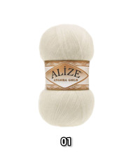Alize Angora Gold 01