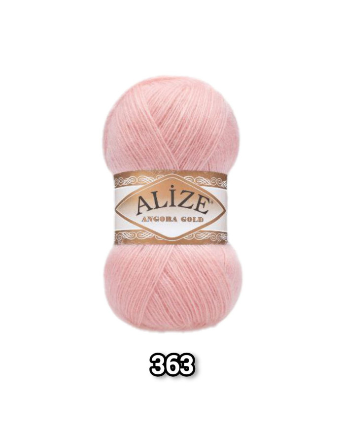 Alize Angora Gold 363