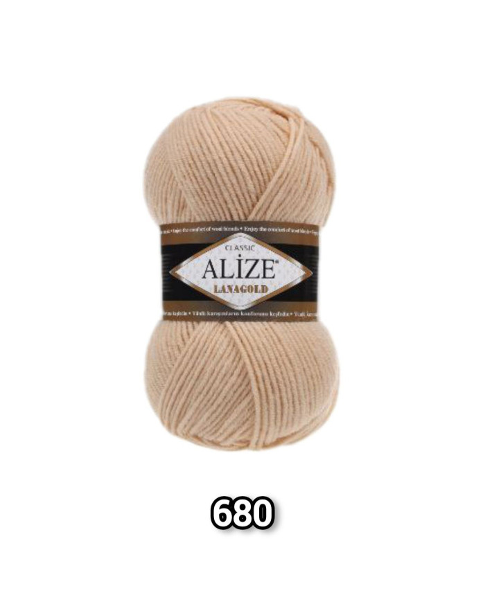 Alize Lanagold 680