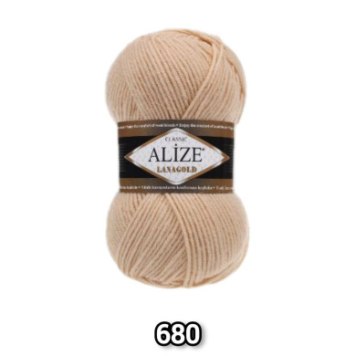Alize Lanagold 680
