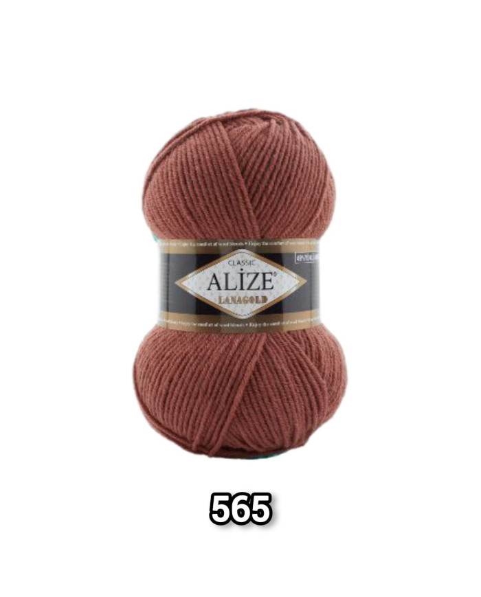 Alize Lanagold 565