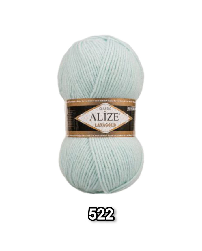 Alize Lanagold 522