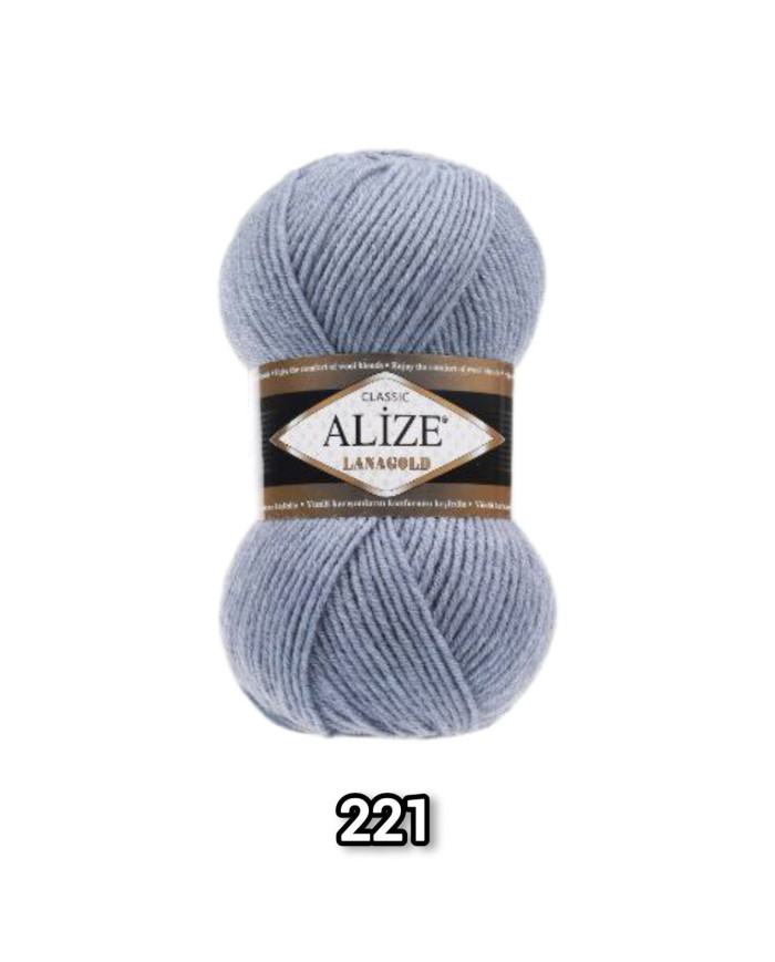 Alize Lanagold 221