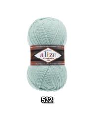 Alize Lanagold Fine 522