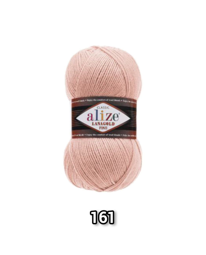 Alize Lanagold Fine 161