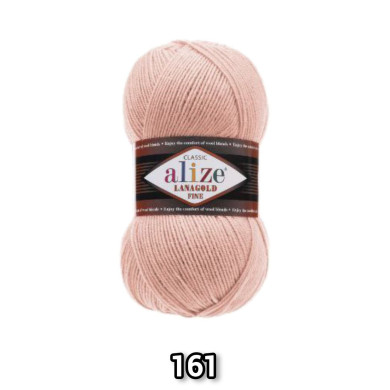 Alize Lanagold Fine 161