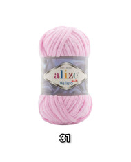 Alize Velluto 31