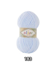 Alize Softy Plus 183