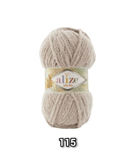 Alize Softy Plus 115