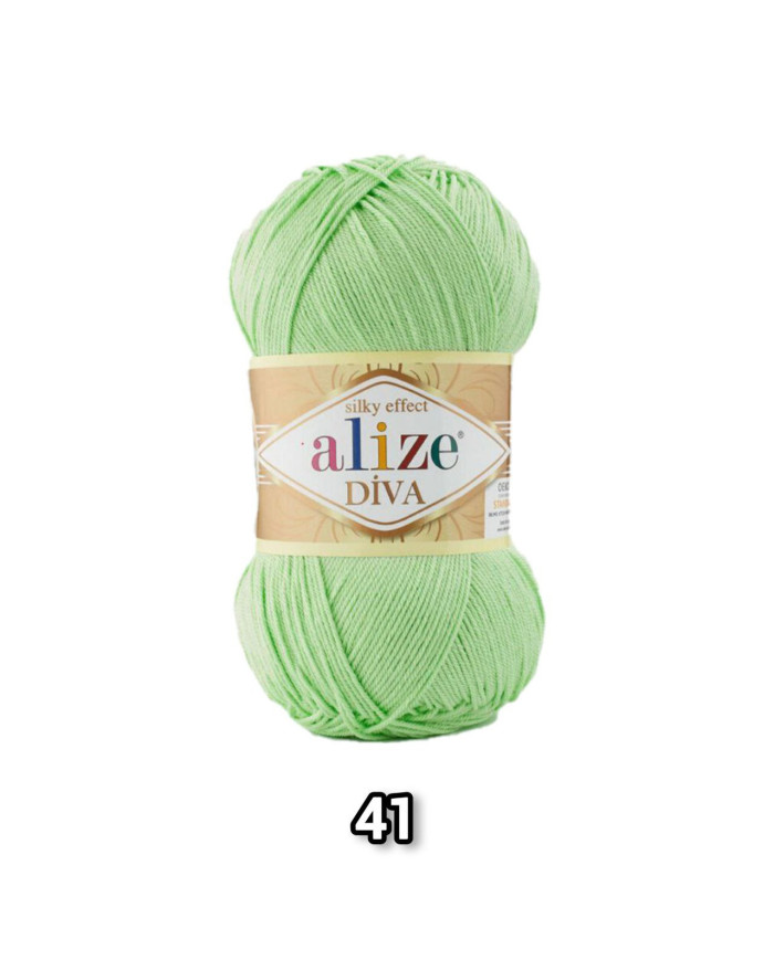 Alize Diva 41