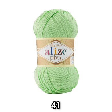 Alize Diva 41
