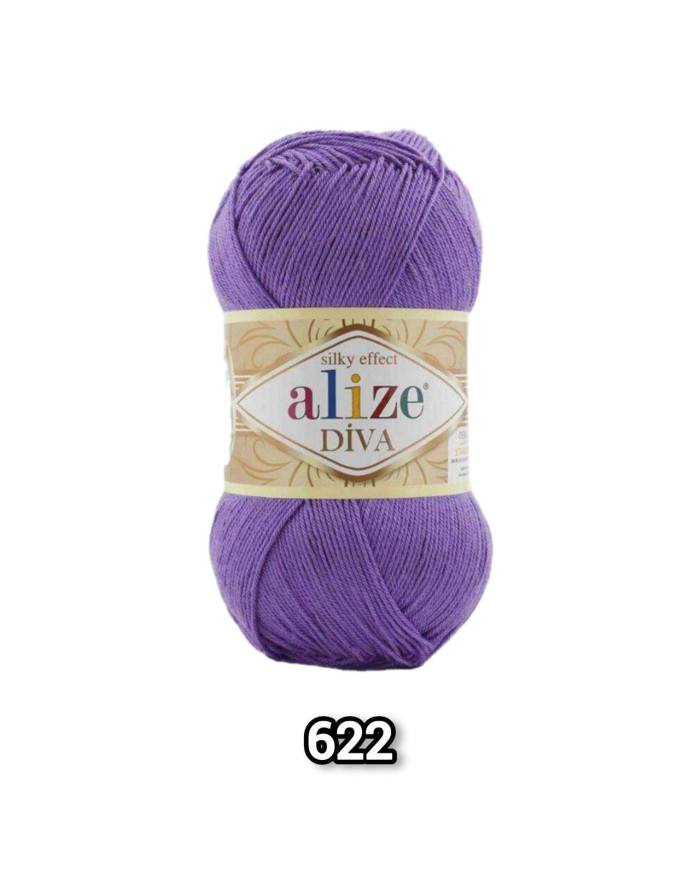 Alize Diva 622
