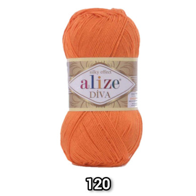 Alize Diva 120